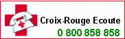 Croix-Rouge Ecoute